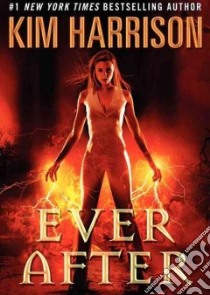Ever After (CD Audiobook) libro in lingua di Harrison Kim, Gavin Marguerite (NRT)