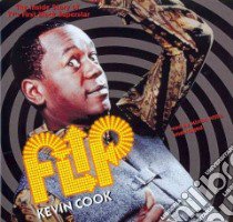 Flip (CD Audiobook) libro in lingua di Cook Kevin, Willis Mirron (NRT)