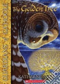 The Golden Tree (CD Audiobook) libro in lingua di Lasky Kathryn, Garelick Pamela (NRT)