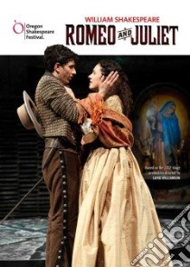 Romeo and Juliet (CD Audiobook) libro in lingua di Shakespeare William