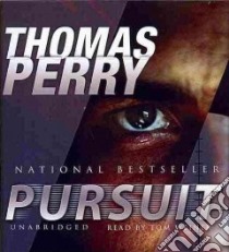 Pursuit (CD Audiobook) libro in lingua di Perry Thomas, Weiner Tom (NRT)