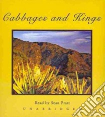 Cabbages and Kings (CD Audiobook) libro in lingua di Henry O., Pratt Sean (NRT)