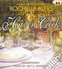 Haven Creek (CD Audiobook) libro in lingua di Alers Rochelle, Hooper Joy C. (NRT)