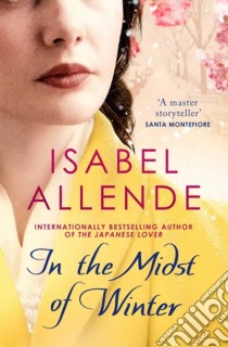 In the Midst of Winter libro in lingua di Isabel Allende