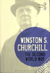 The Second World War libro in lingua di Churchill Winston S.