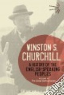 A History of the English-Speaking Peoples libro in lingua di Churchill Winston S.