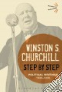Step by Step libro in lingua di Churchill Winston S.