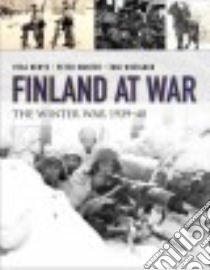 Finland at War libro in lingua di Nenye Vesa