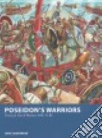 Poseidon's Warriors libro in lingua di Lambshead John, Rava Giuseppe (ILT)