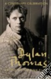 Dylan Thomas libro in lingua di Ellis Hannah (EDT)