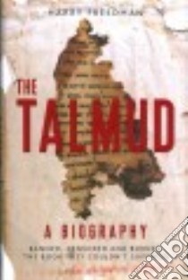The Talmud libro in lingua di Freedman Harry