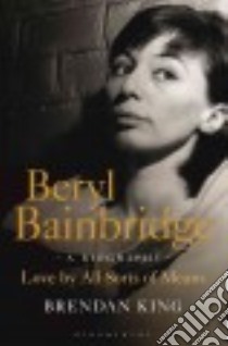 Beryl Bainbridge libro in lingua di King Brendan