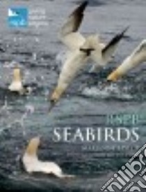 RSPB Seabirds libro in lingua di Taylor Marianne, Tipling David (PHT)