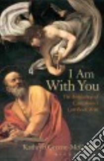 I Am With You libro in lingua di Greene-McCreight Kathryn