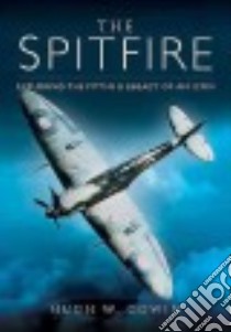 The Spitfire libro in lingua di Cowin Hugh W.