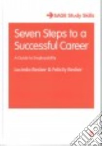 Seven Steps to a Successful Career libro in lingua di Becker Lucinda, Becker Felicity