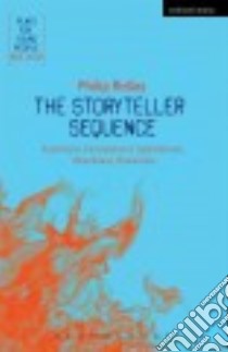 The Storyteller Sequence libro in lingua di Ridley Philip