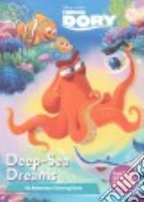 Deep-Sea Dreams libro in lingua di Parragon Books Ltd. (COR)