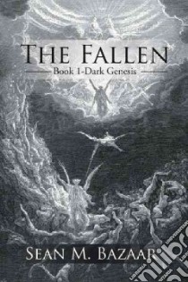 The Fallen libro in lingua di Bazaar Sean M.