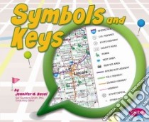 Symbols and Keys libro in lingua di Besel Jennifer M.