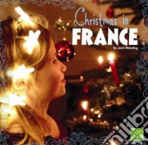 Christmas in France libro in lingua di Manning Jack