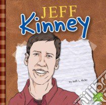 Jeff Kinney libro in lingua di Hicks Kelli L.