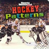 Hockey Patterns libro in lingua di Weakland Mark
