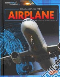 Building an Airplane libro in lingua di Hammelef Danielle S.