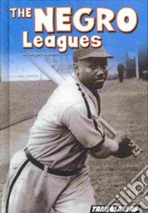 The Negro Leagues libro in lingua di Peters Gregory N.
