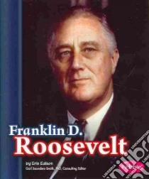 Franklin D. Roosevelt libro in lingua di Edison Erin