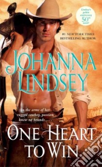 One Heart to Win libro in lingua di Lindsey Johanna