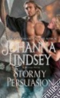Stormy Persuasion libro in lingua di Lindsey Johanna