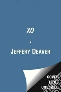 Xo libro in lingua di Deaver Jeffery