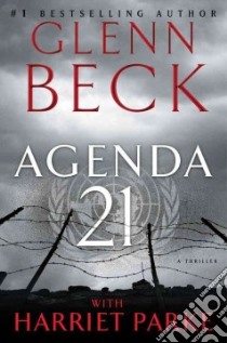 Agenda 21 libro in lingua di Beck Glenn, Parke Harriet
