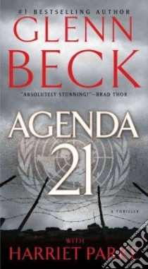 Agenda 21 libro in lingua di Beck Glenn, Parke Harriet