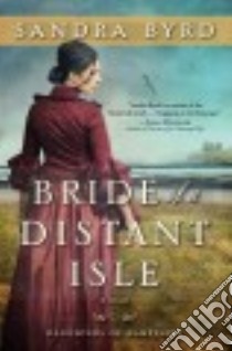 Bride of a Distant Isle libro in lingua di Byrd Sandra