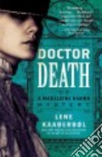 Doctor Death libro in lingua di Kaaberbol Lene, Dyssegaard Elisabeth (TRN)