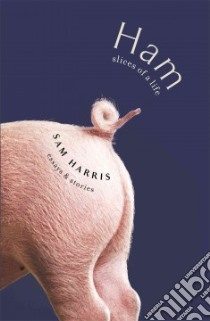 Ham libro in lingua di Harris Sam