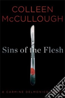 Sins of the Flesh libro in lingua di McCullough Colleen