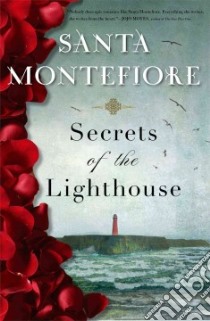 Secrets of the Lighthouse libro in lingua di Montefiore Santa