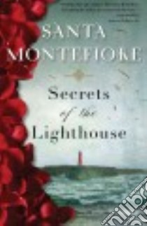 Secrets of the Lighthouse libro in lingua di Montefiore Santa