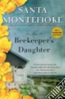 The Beekeeper's Daughter libro in lingua di Montefiore Santa
