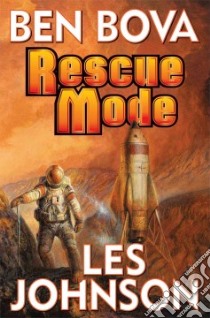 Rescue Mode libro in lingua di Bova Ben, Johnson Les