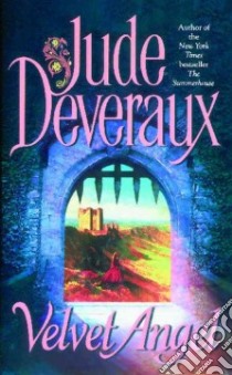 Velvet Angel libro in lingua di Deveraux Jude