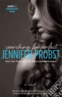 Searching for Perfect libro in lingua di Probst Jennifer