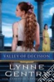 Valley of Decision libro in lingua di Gentry Lynne