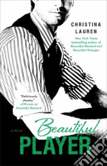 Beautiful Player libro in lingua di Lauren Christina