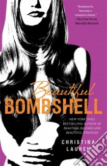 Beautiful Bombshell libro in lingua di Lauren Christina