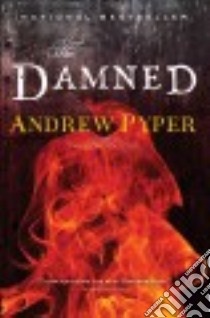 The Damned libro in lingua di Pyper Andrew