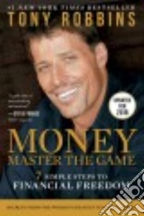 Money libro in lingua di Robbins Tony